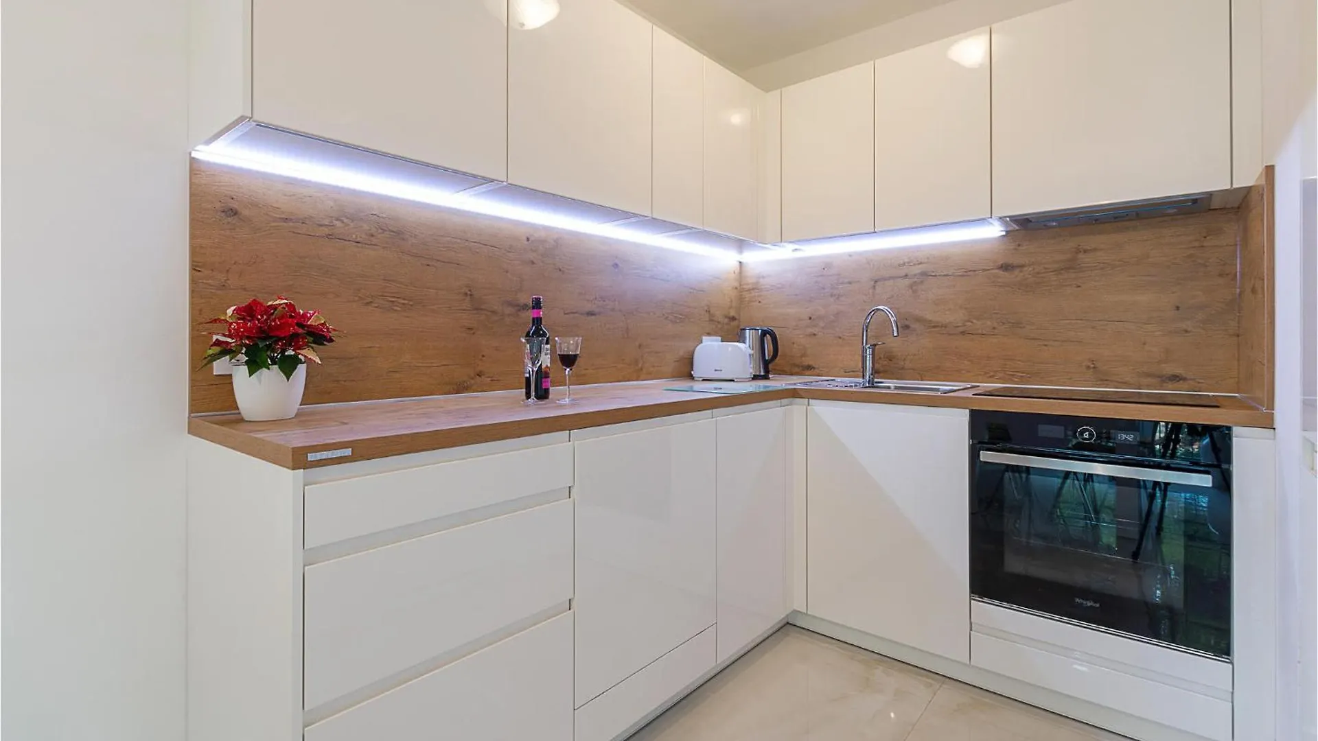 Cozy Home In Medulin With Kitchen Holiday home