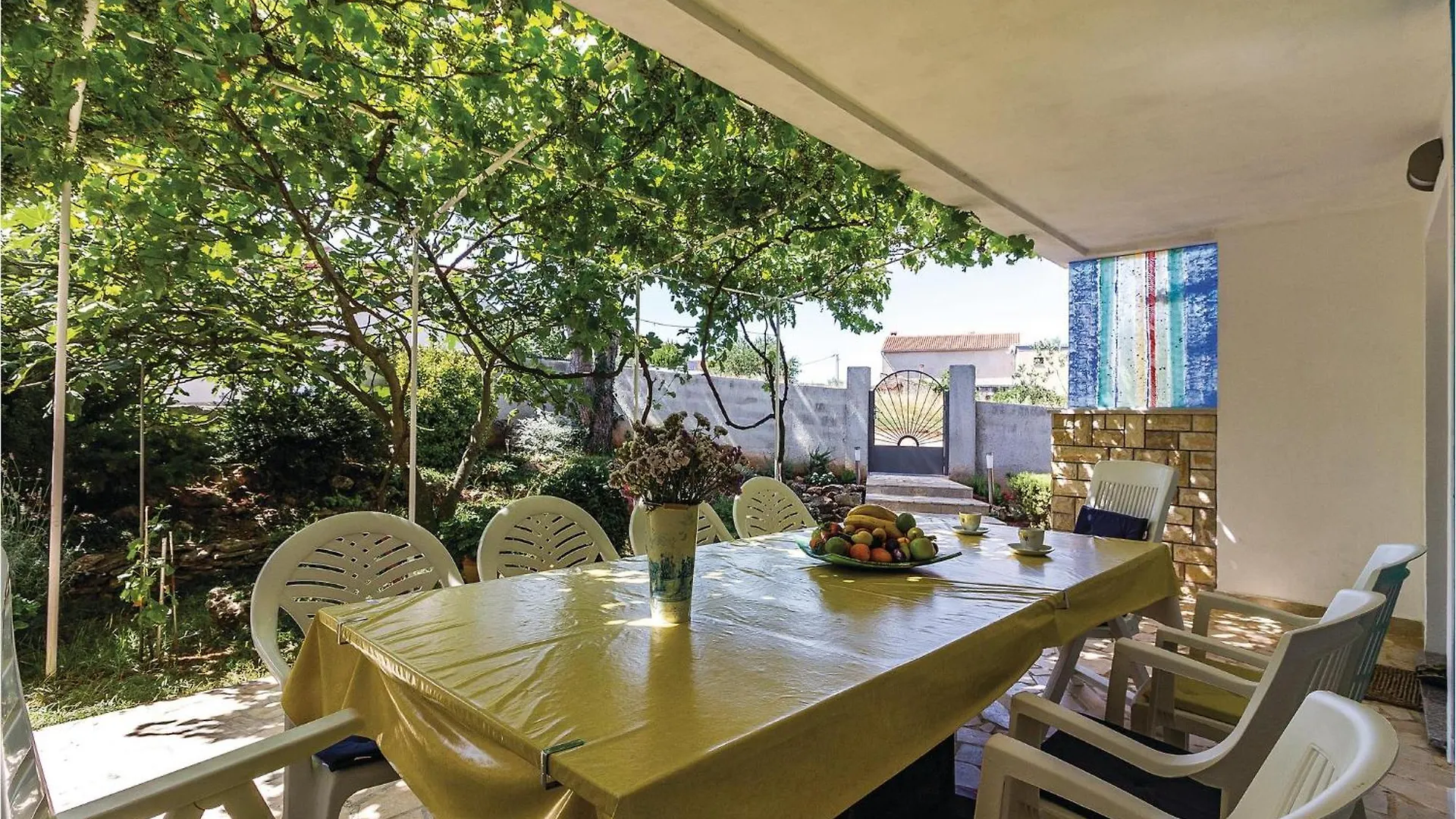 Cozy Home In Medulin With Kitchen Holiday home