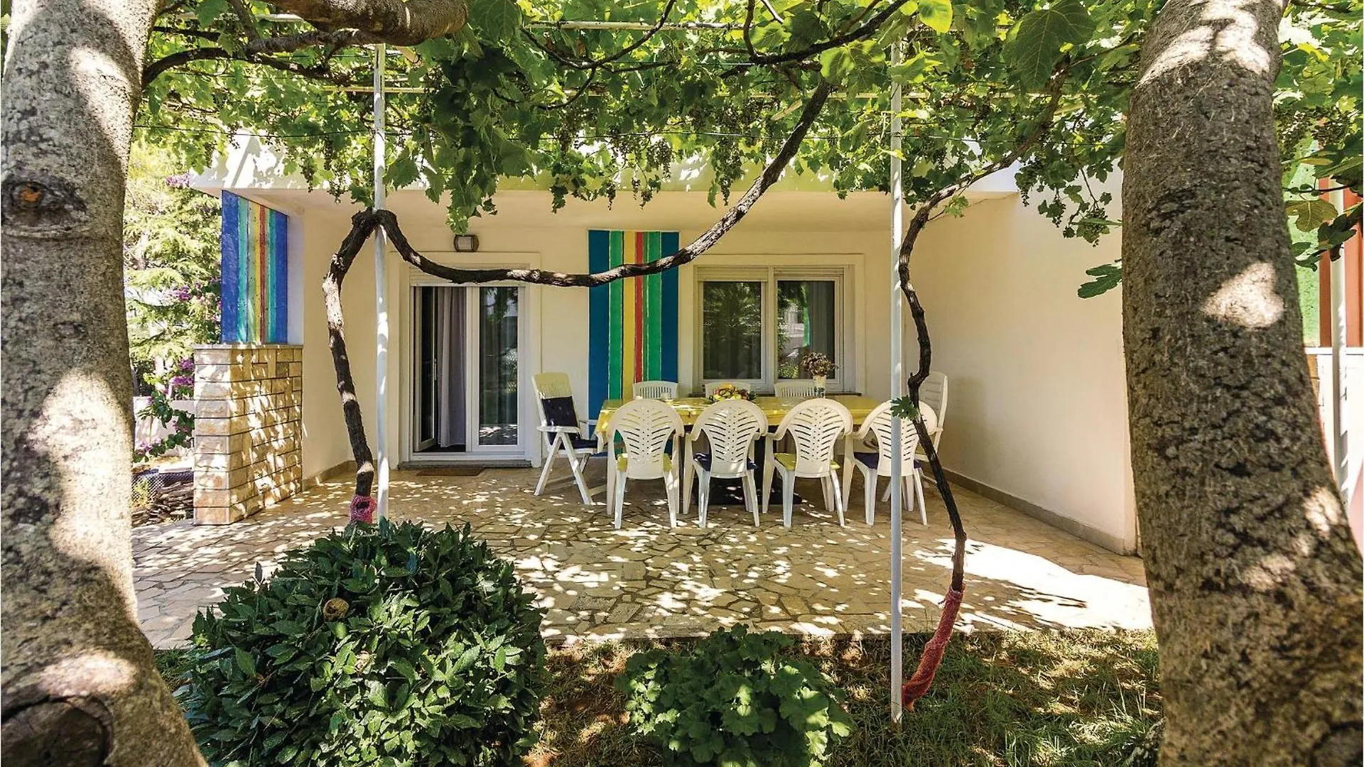 Cozy Home In Medulin With Kitchen Holiday home