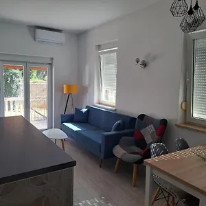 Apartman Luca Apartman